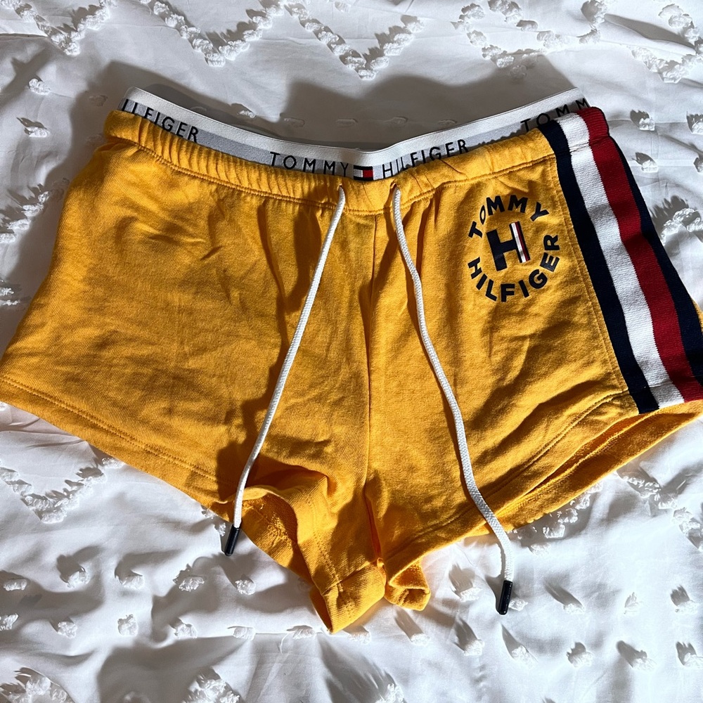 Women’s Tommy Hilfiger Sweatshorts
